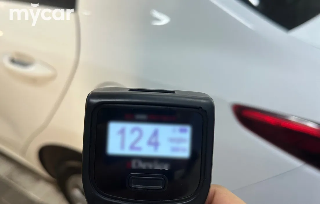 Kia Rio 2019