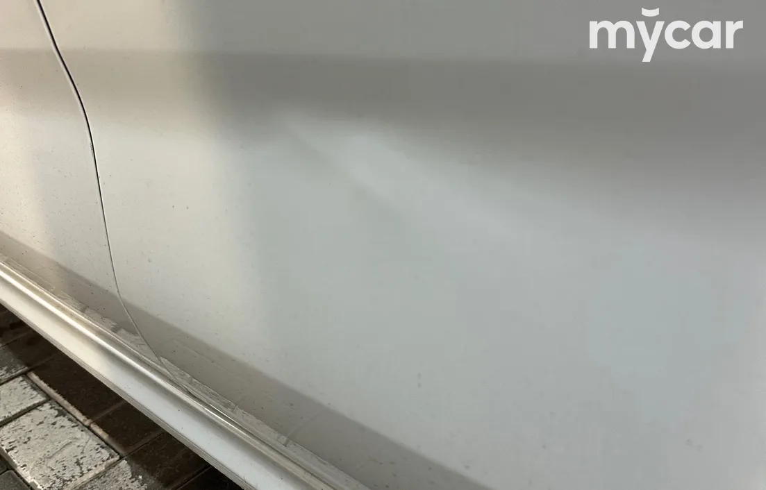 Kia Rio 2019