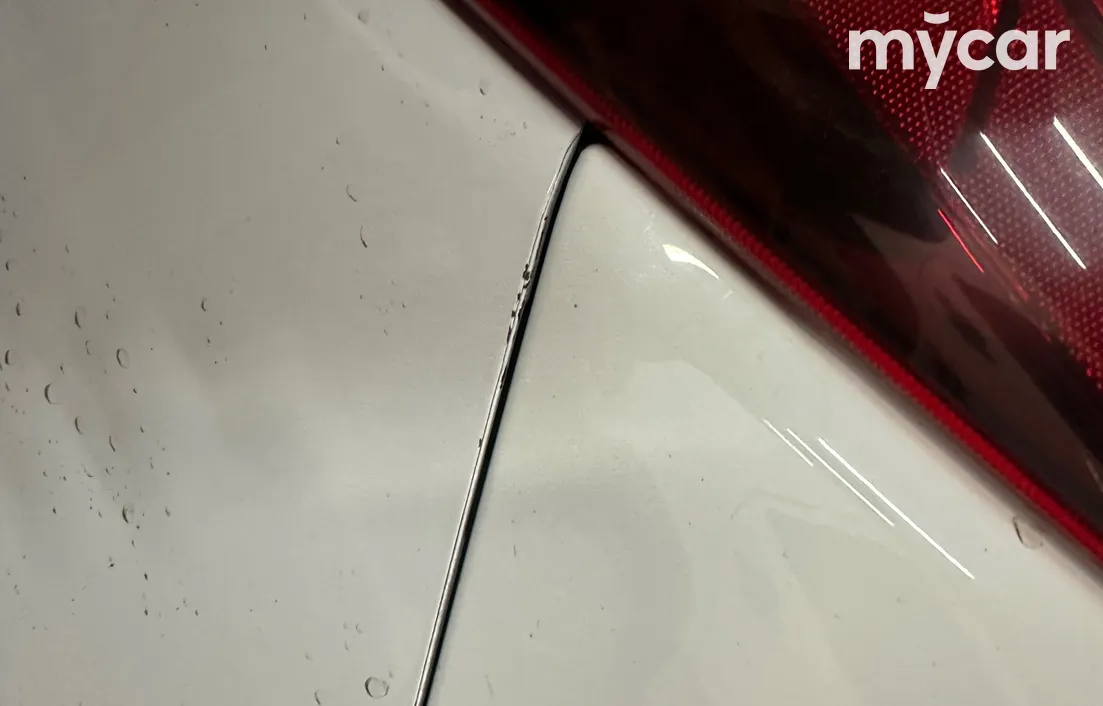 Kia Rio 2019
