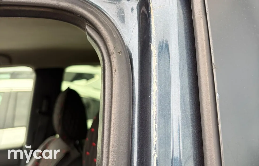Nissan X-Trail 2014