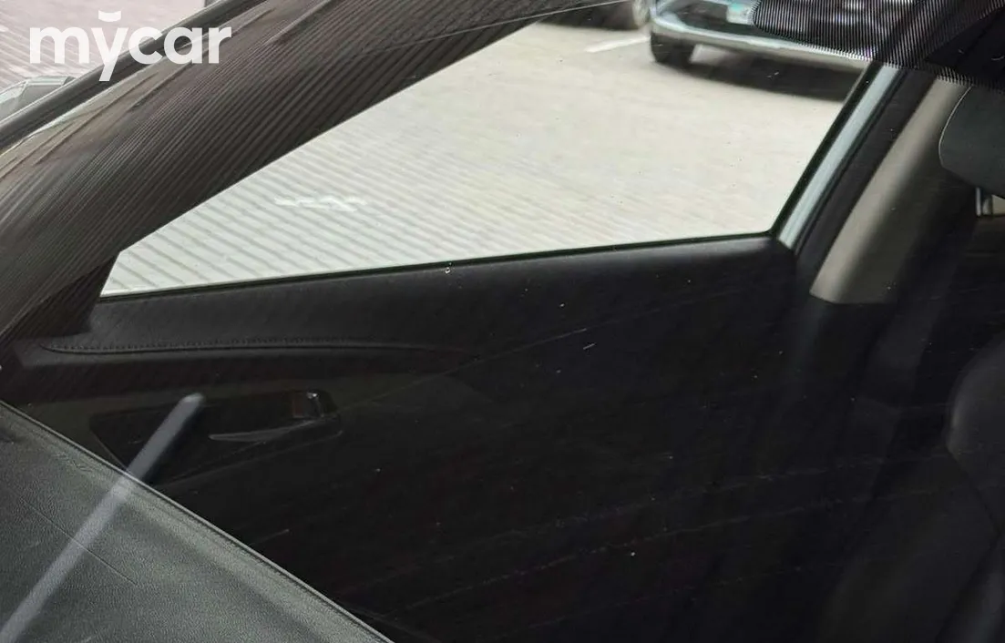 Changan CS35Plus 2020