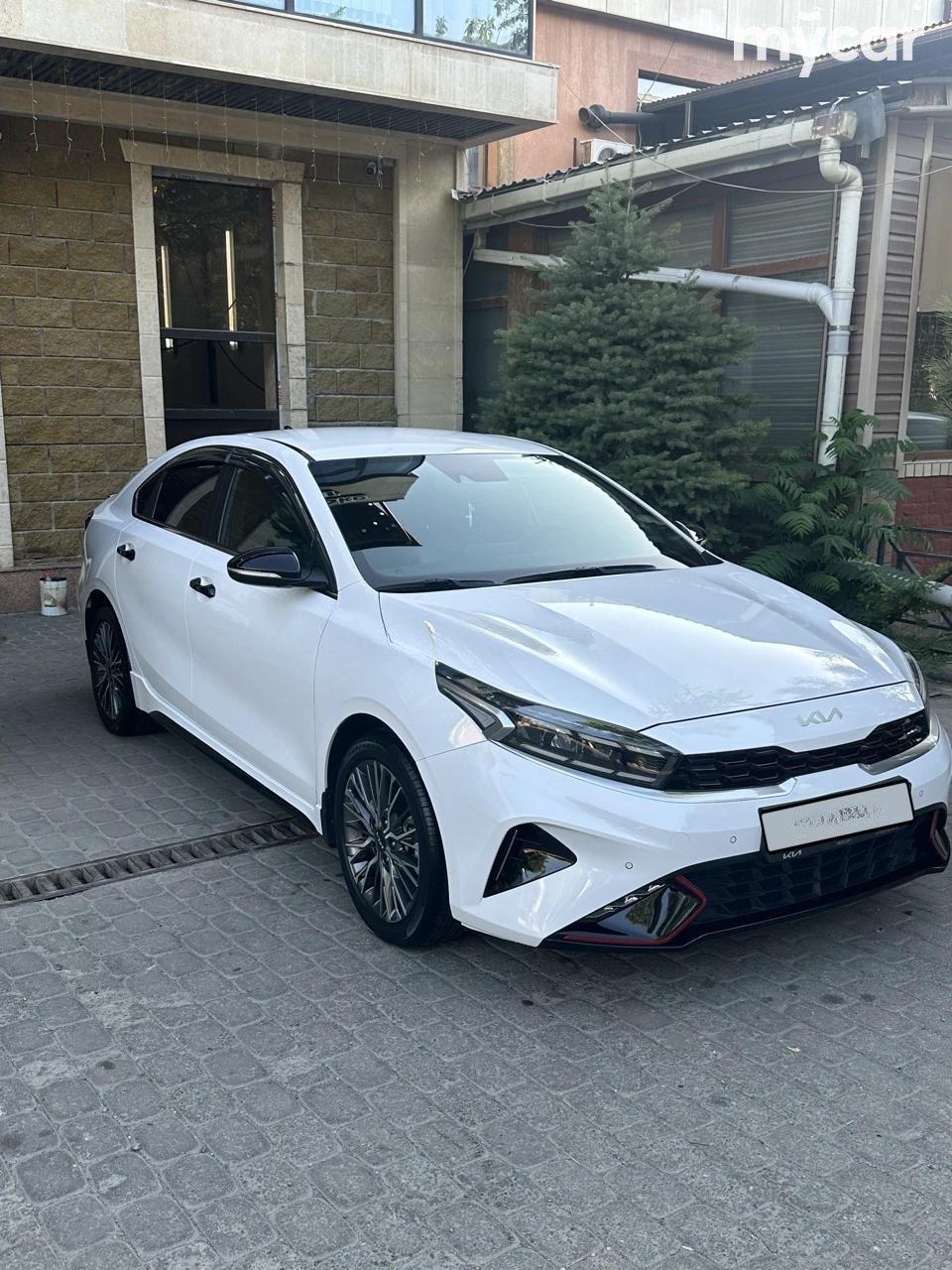 Kia Cerato 2023