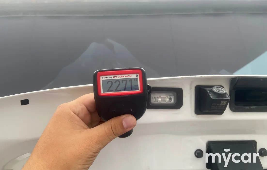 Chery Tiggo 2 Pro 2025