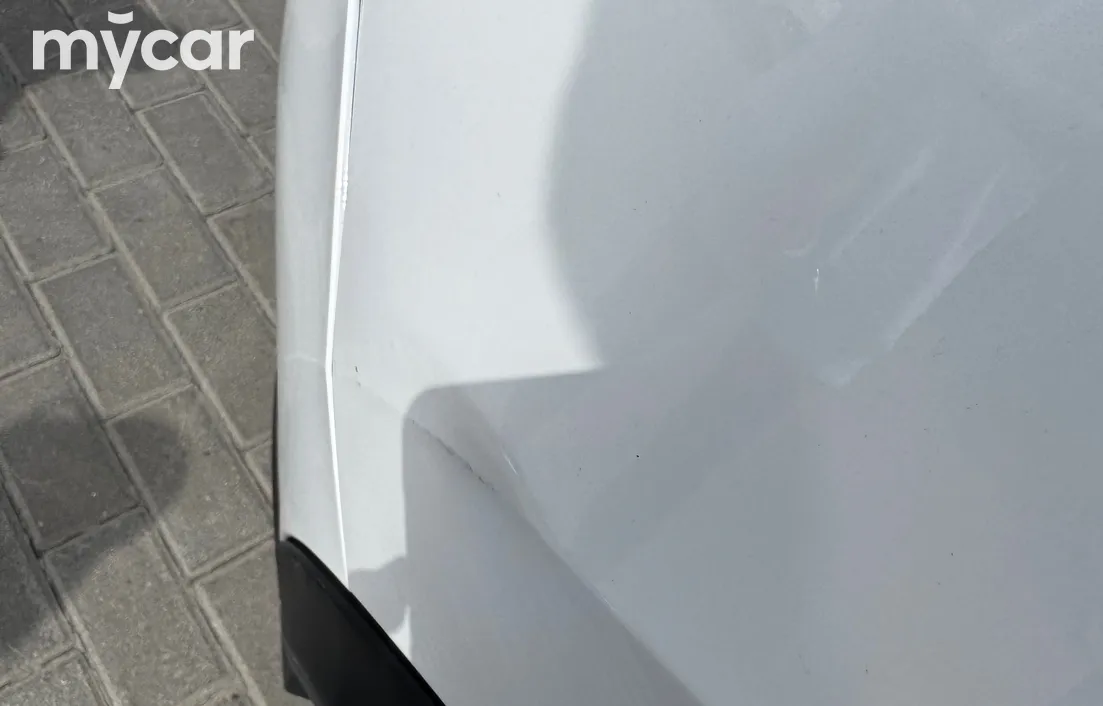 Nissan Qashqai 2019