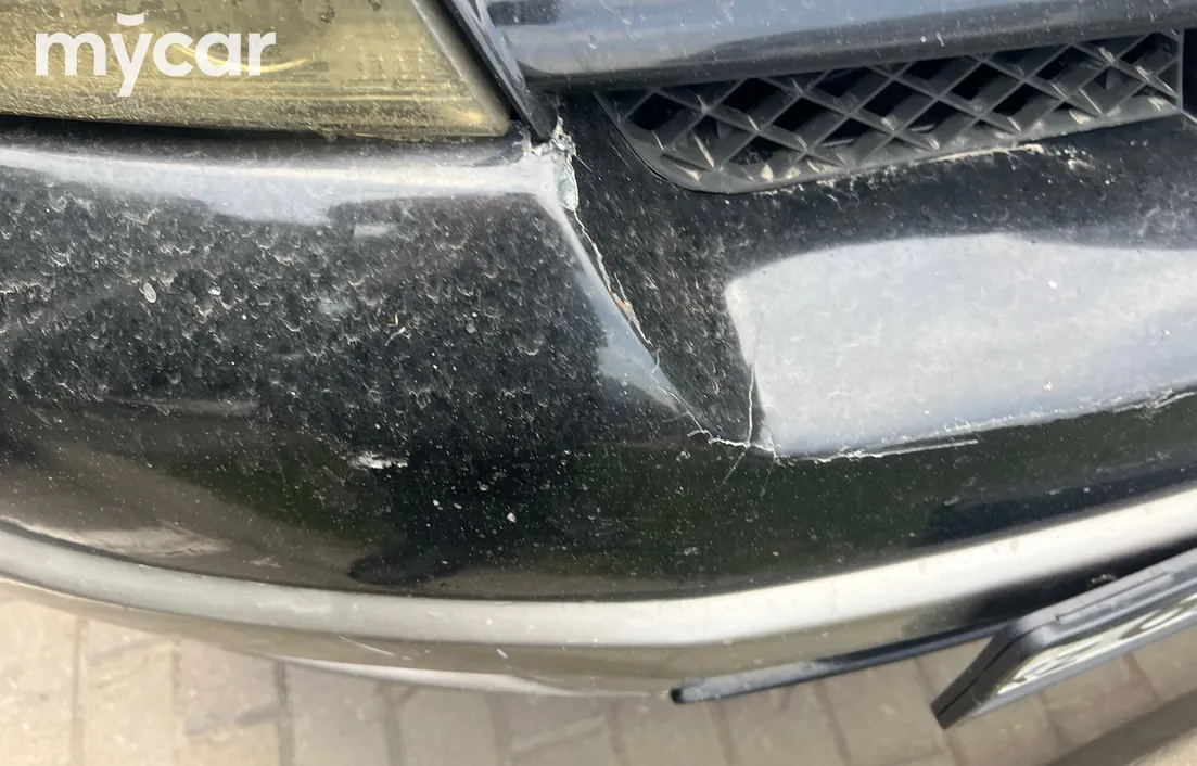 Mitsubishi Outlander 2003