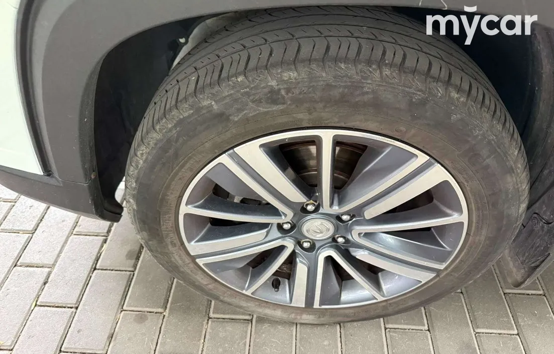 Changan CS35Plus 2020
