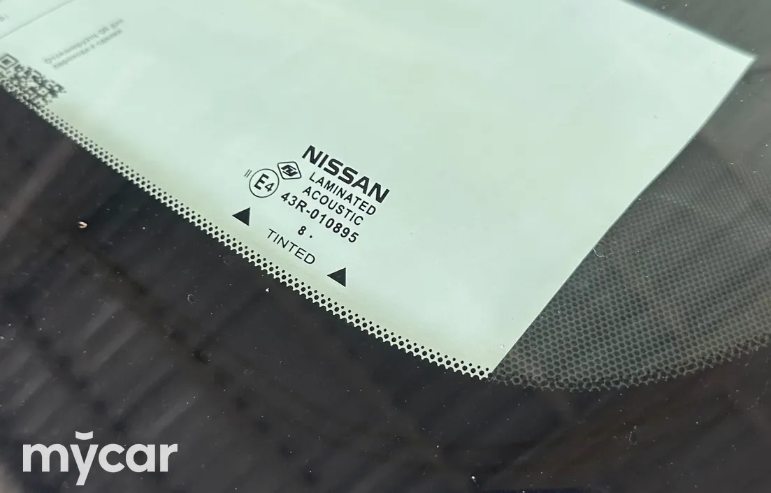 Nissan Murano 2019