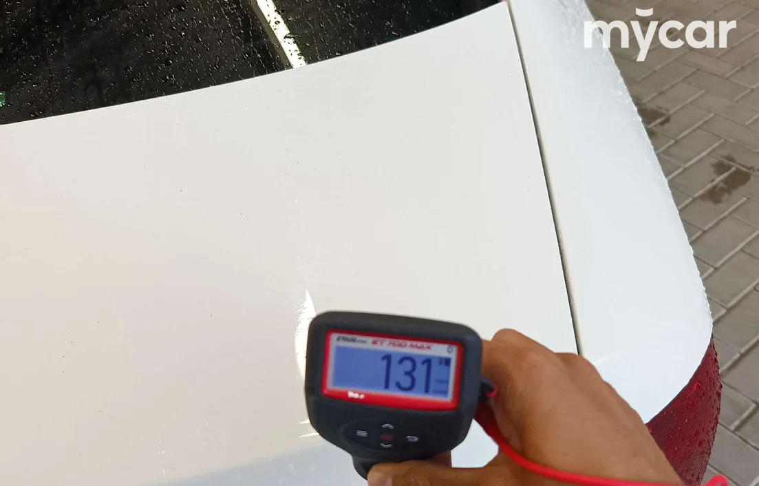 Volkswagen Polo 2015
