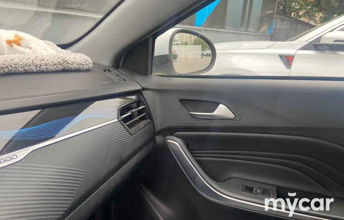 Chery Tiggo 2 Pro 2025