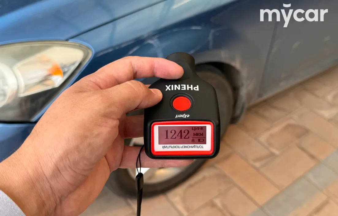 Kia Ceed 2010