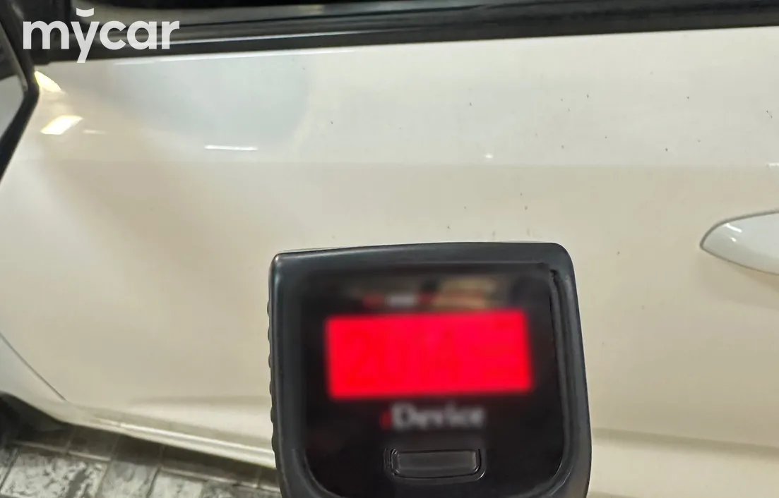 Kia Rio 2019