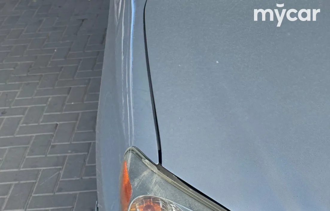 Toyota Matrix 2006