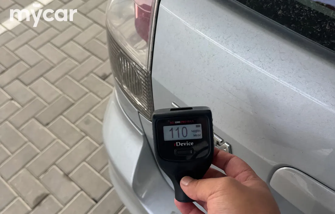 Toyota Matrix 2006