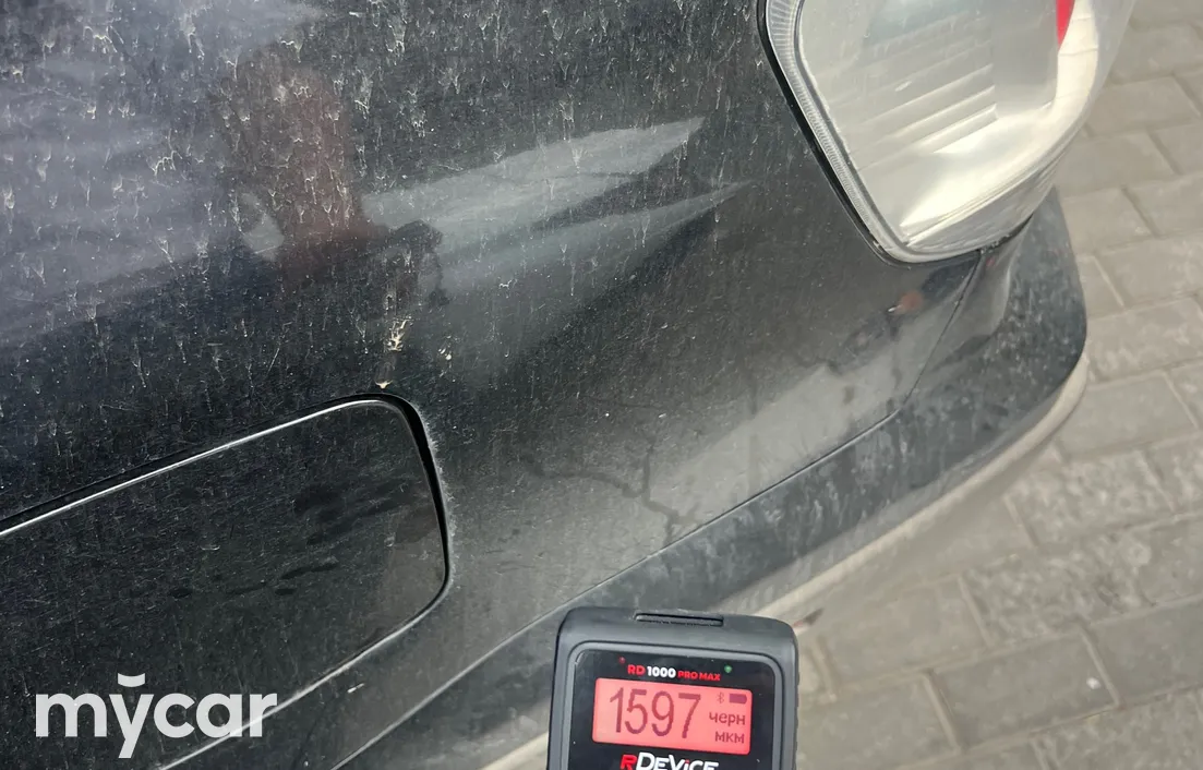 Mitsubishi Outlander 2003