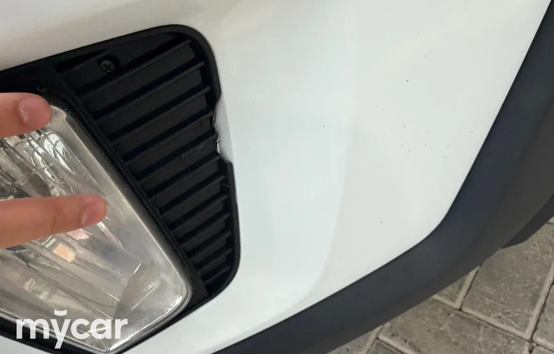 Hyundai Creta 2018