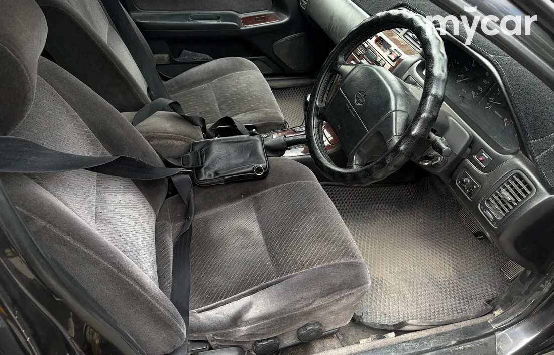 Nissan Cefiro 1996