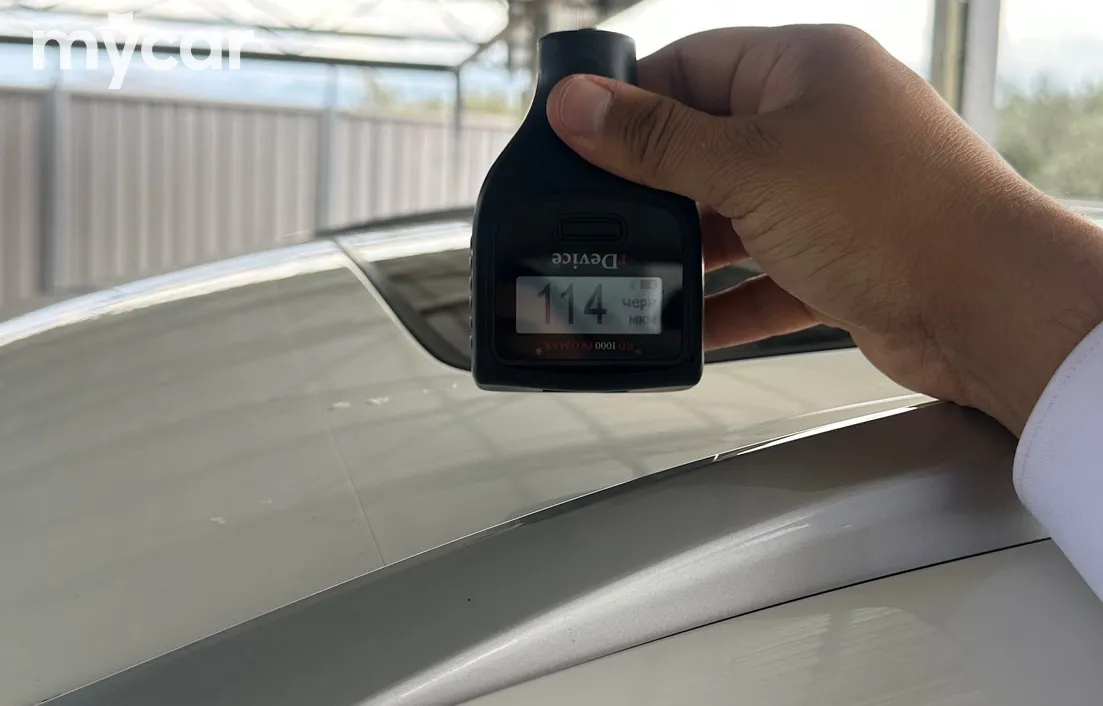 Nissan Murano 2019