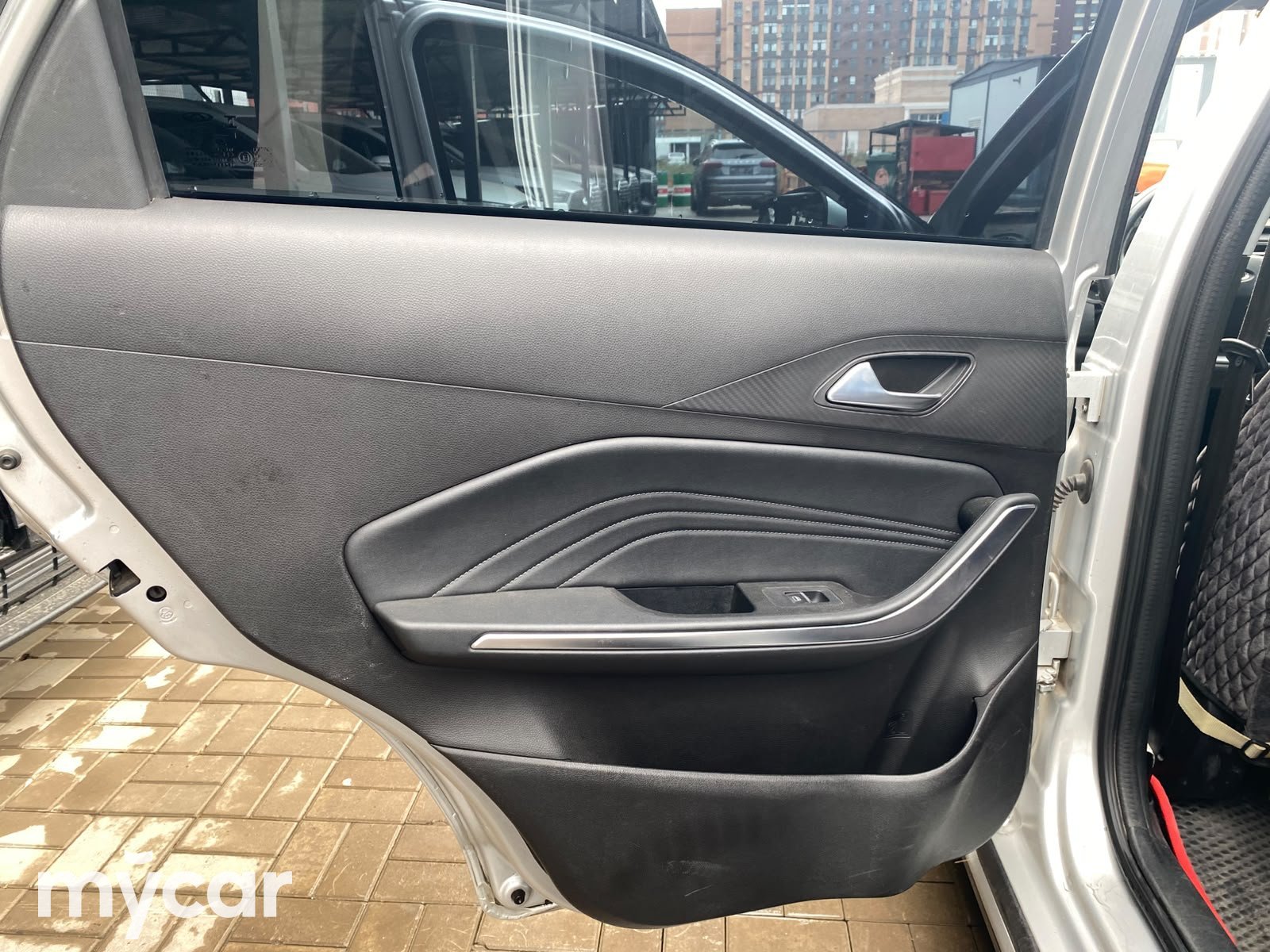Chery Tiggo 2 Pro 2023