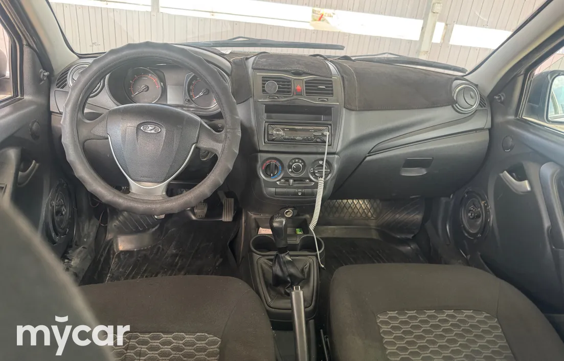 LADA Granta 2019