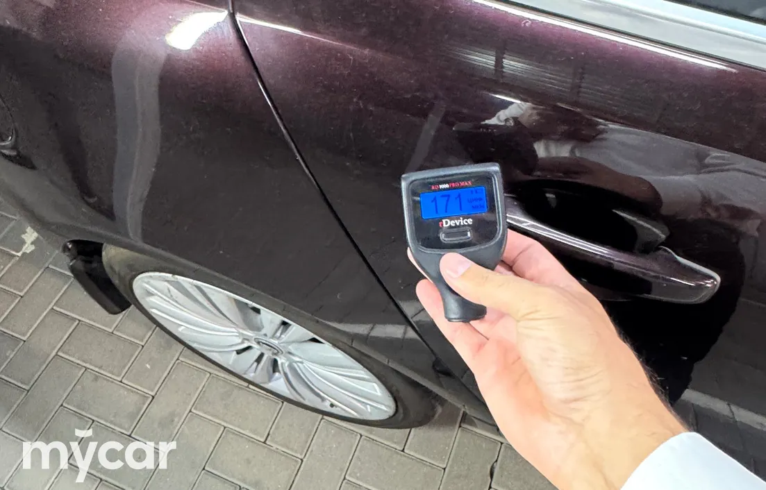 Jaguar XF 2013