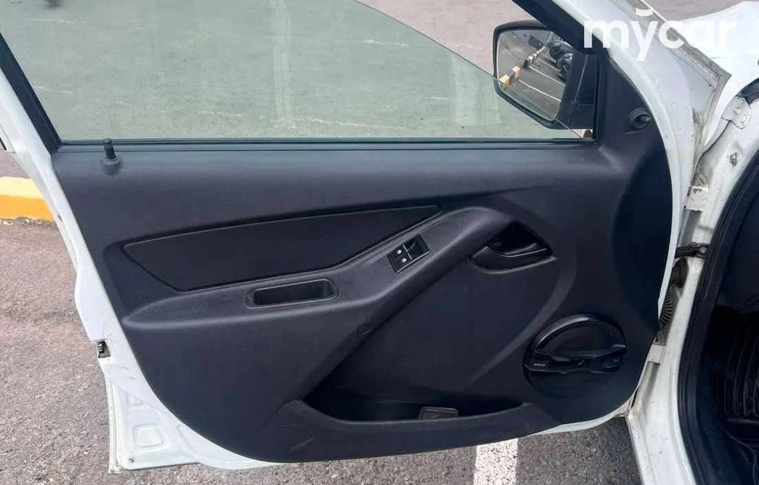 LADA Granta 2015