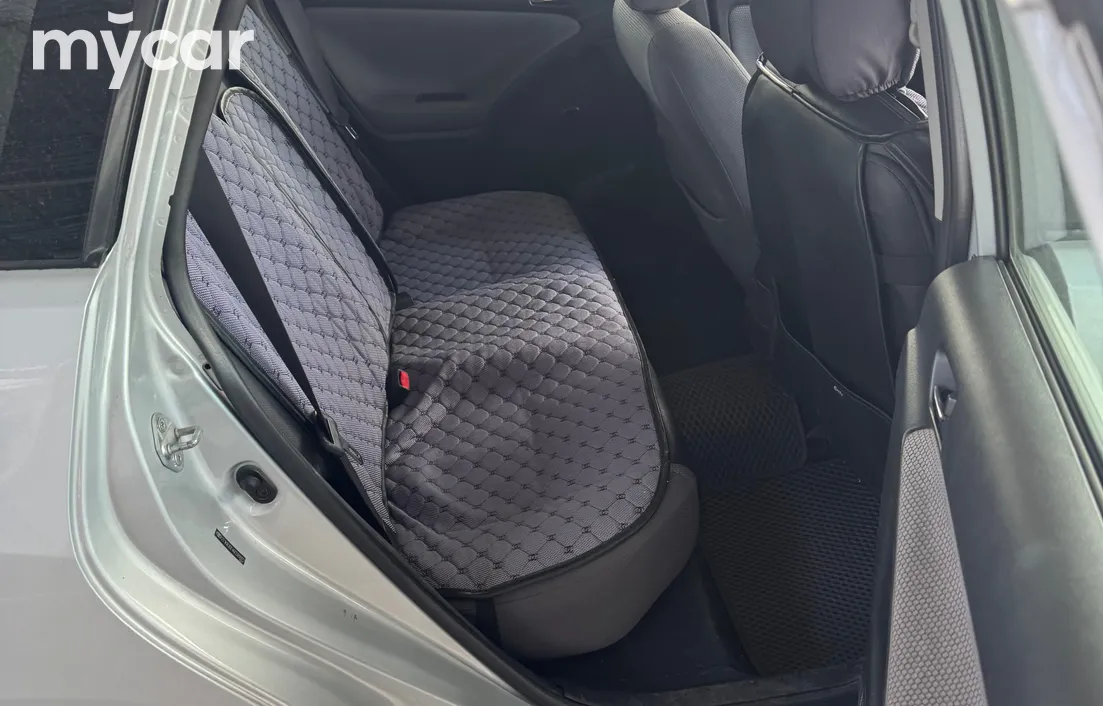 Toyota Matrix 2006