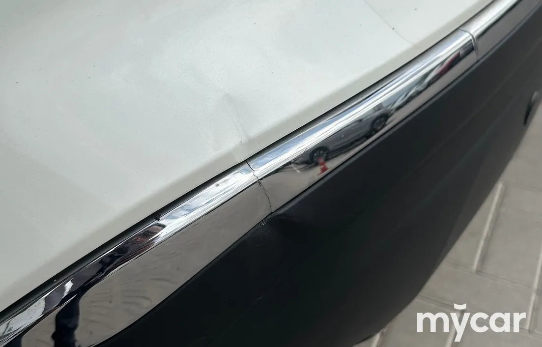 Nissan Murano 2019