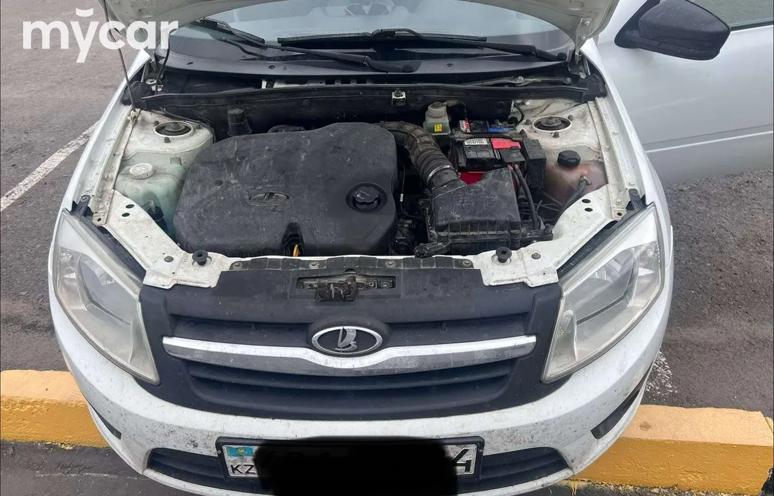 LADA Granta 2015
