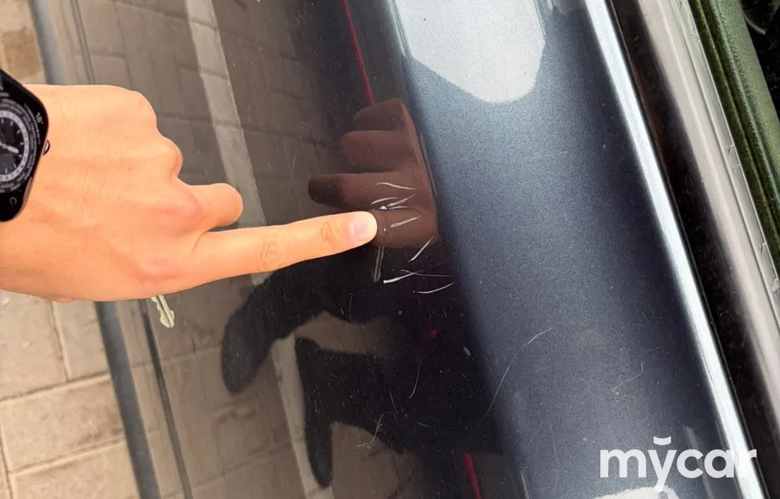 Nissan X-Trail 2014