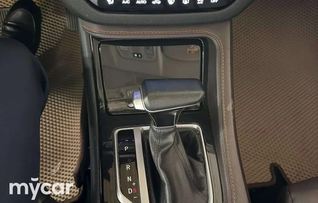 Changan CS35Plus 2020