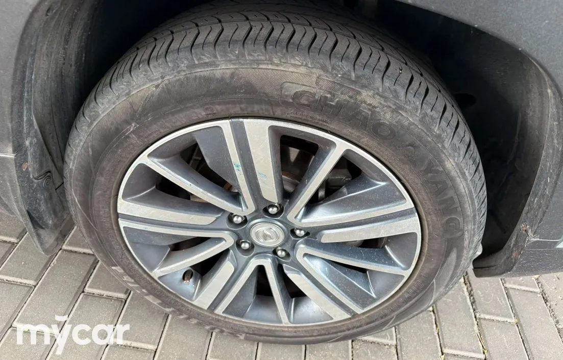 Changan CS35Plus 2020