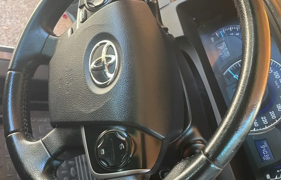 Toyota Camry 2013