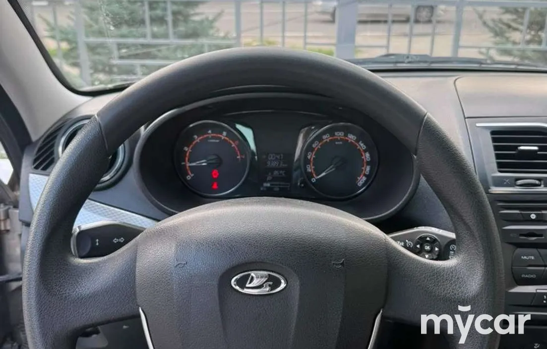 LADA Granta 2022