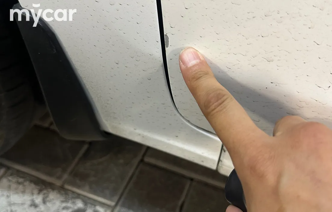 Kia Rio 2019