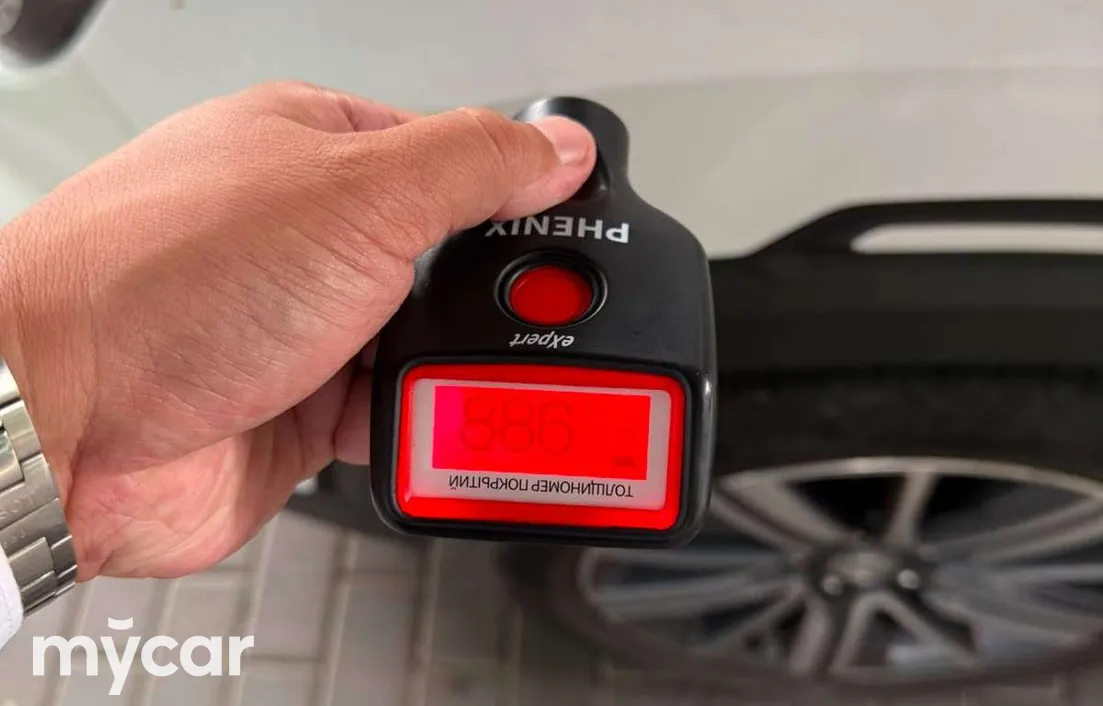 Changan CS35Plus 2020