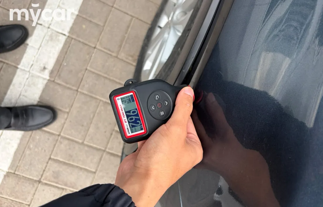 Nissan X-Trail 2014