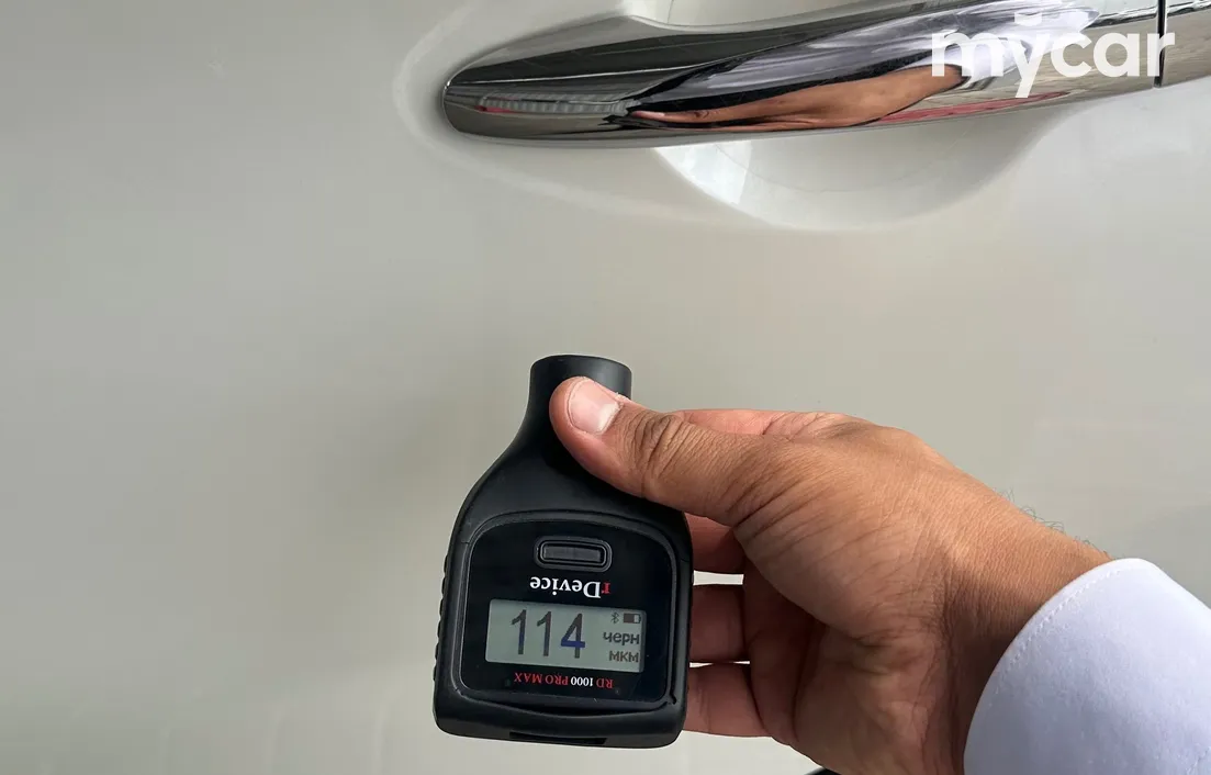 Nissan Murano 2019