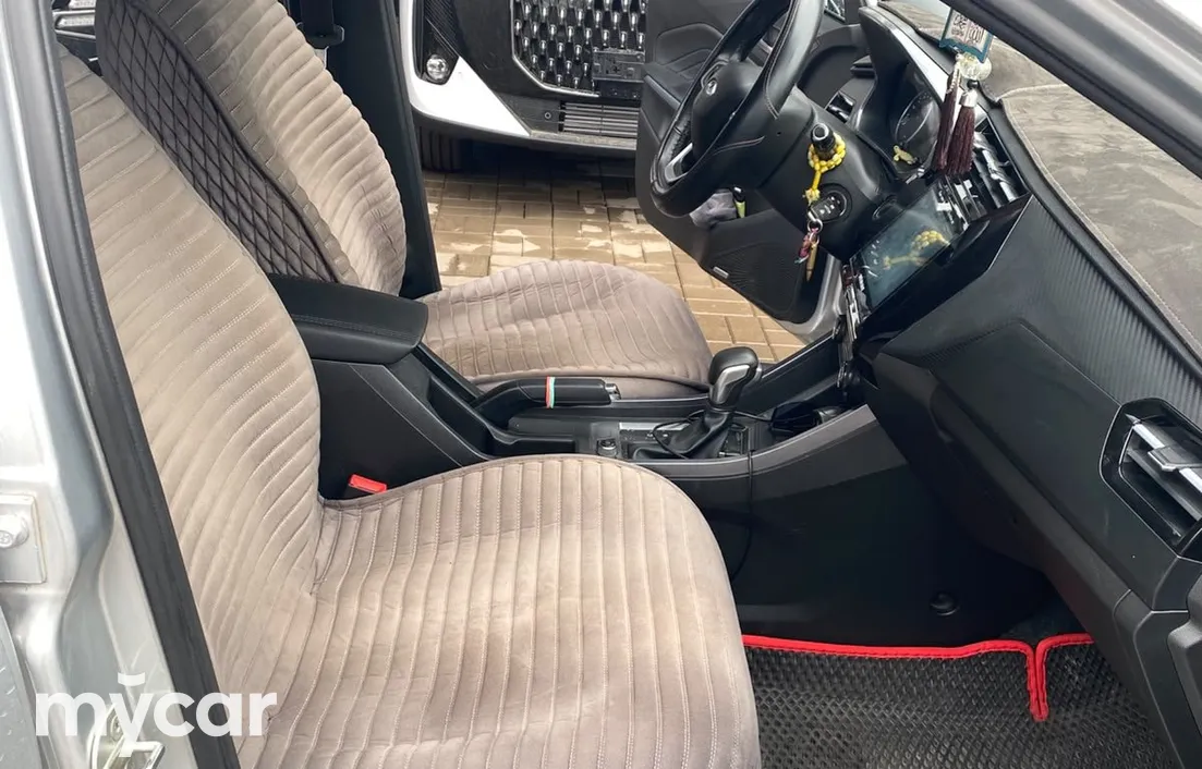 Chery Tiggo 2 Pro 2023