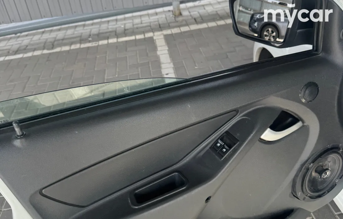 LADA Granta 2019