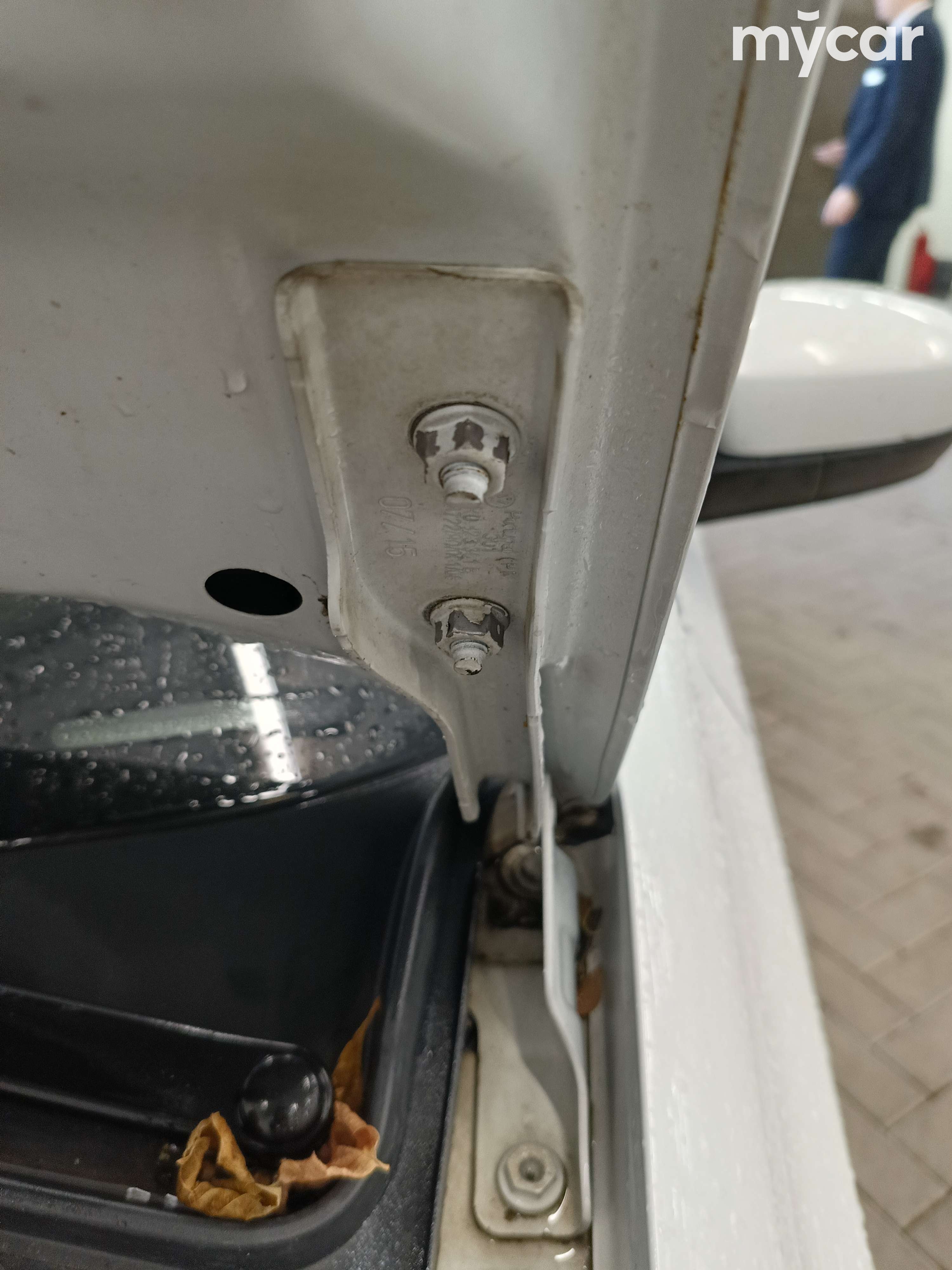 Volkswagen Polo 2015