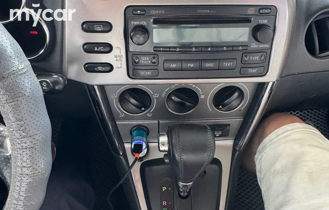 Toyota Matrix 2006