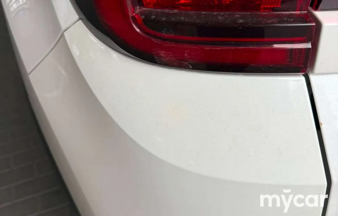 Changan CS35Plus 2020