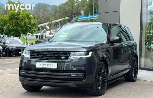 фото Land Rover Range Rover Новая за 95700000 тенге