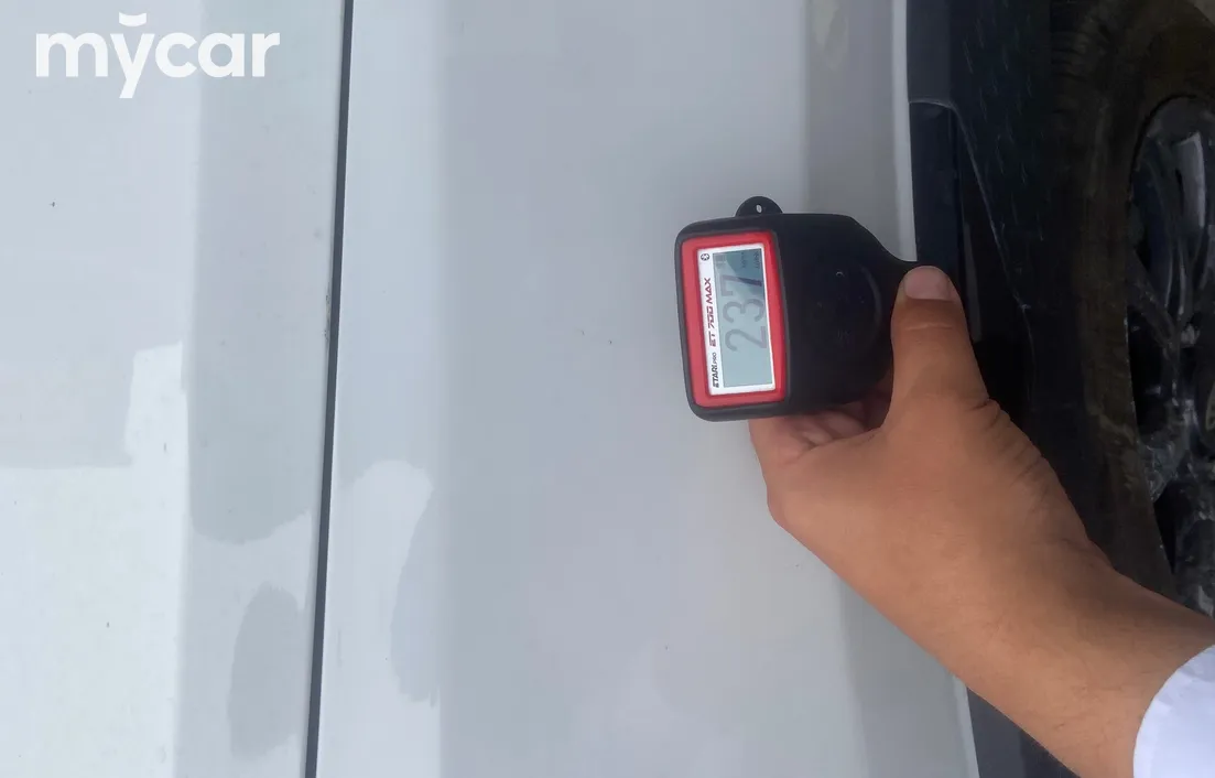 Chery Tiggo 2 Pro 2025