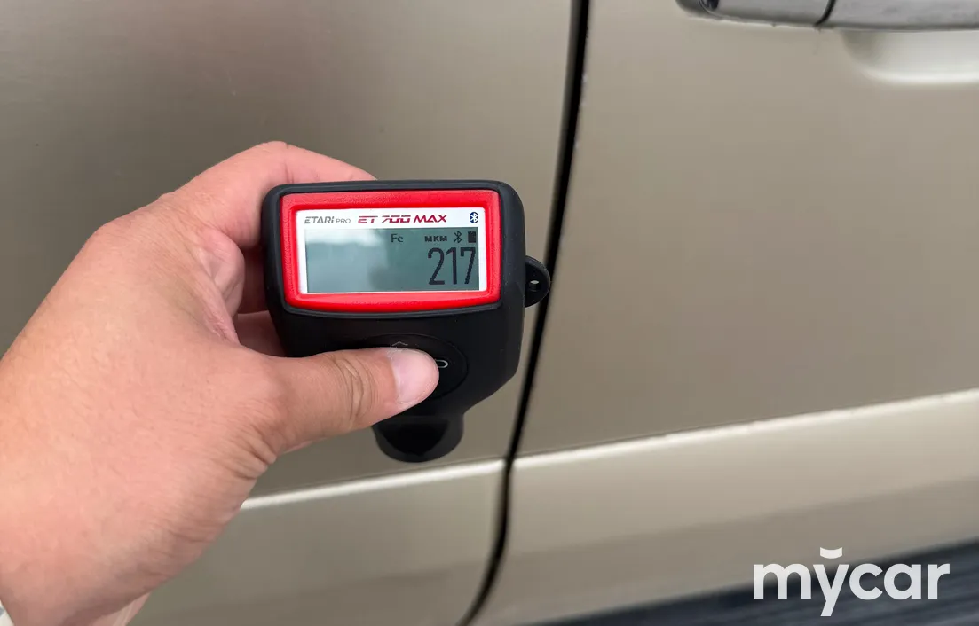 Toyota Land Cruiser Prado 2007