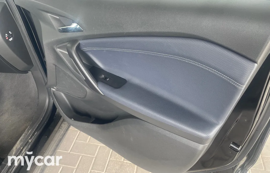 Chevrolet Tracker 2023