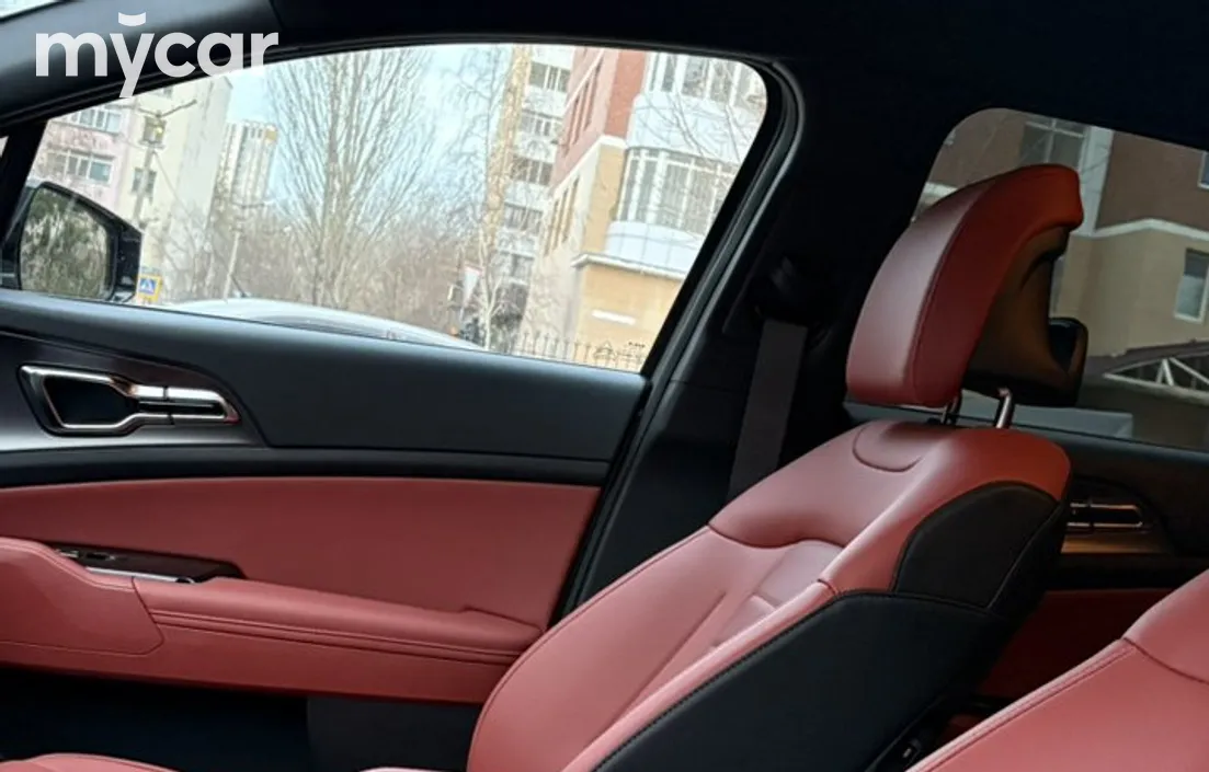 Kia Sportage 2025
