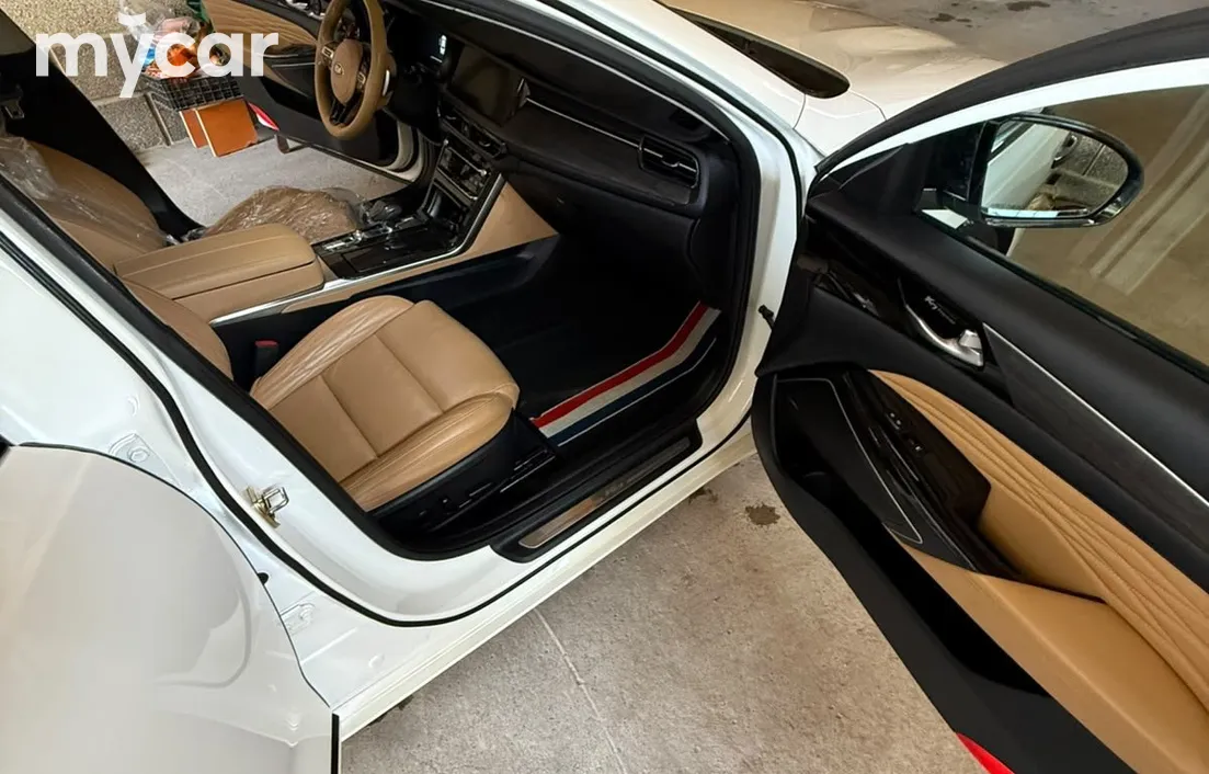Kia K7 2019