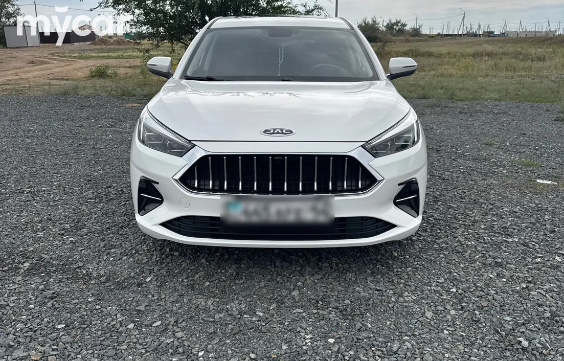 JAC J7 2023