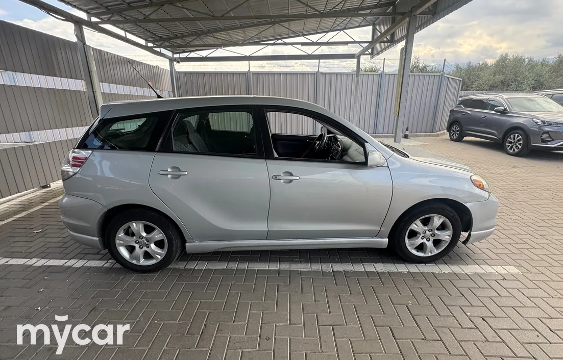 Toyota Matrix 2006